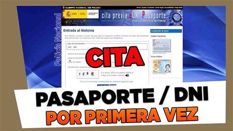 cita previa pasaporte viladecans|Cita Previa Dni En Viladecans